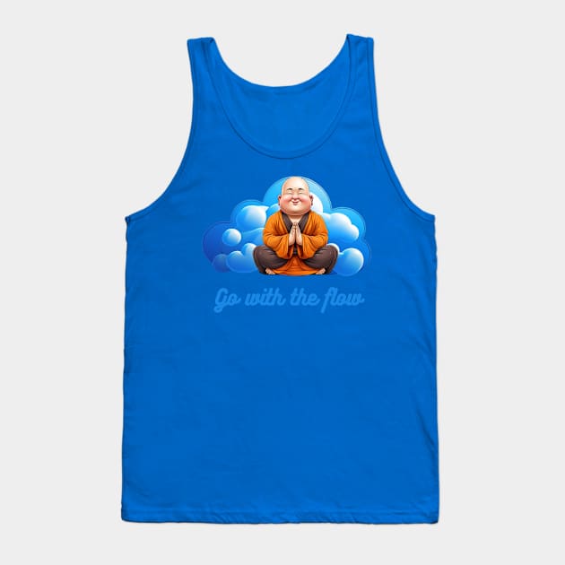 Salesforce meme design Tank Top by CPT T's